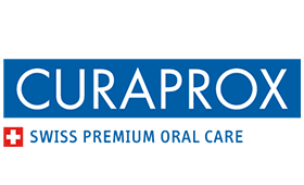 Curaprox logo