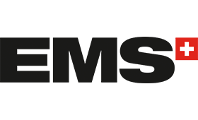 EMS logo